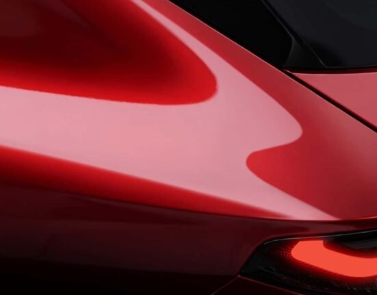 Alfa Romeo teases new crossover. No, still not Stelvio