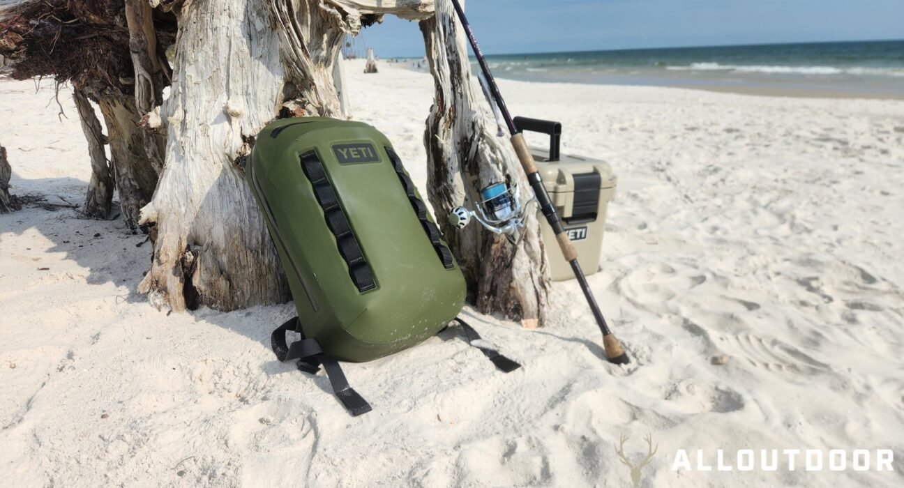 All Outdoors Review: YETI Kayo All-Weather Backpack
