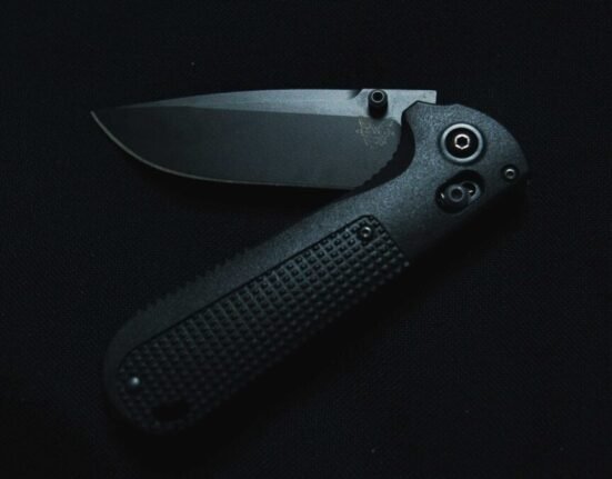 All Outdoors Review – Benchmark Redoubt