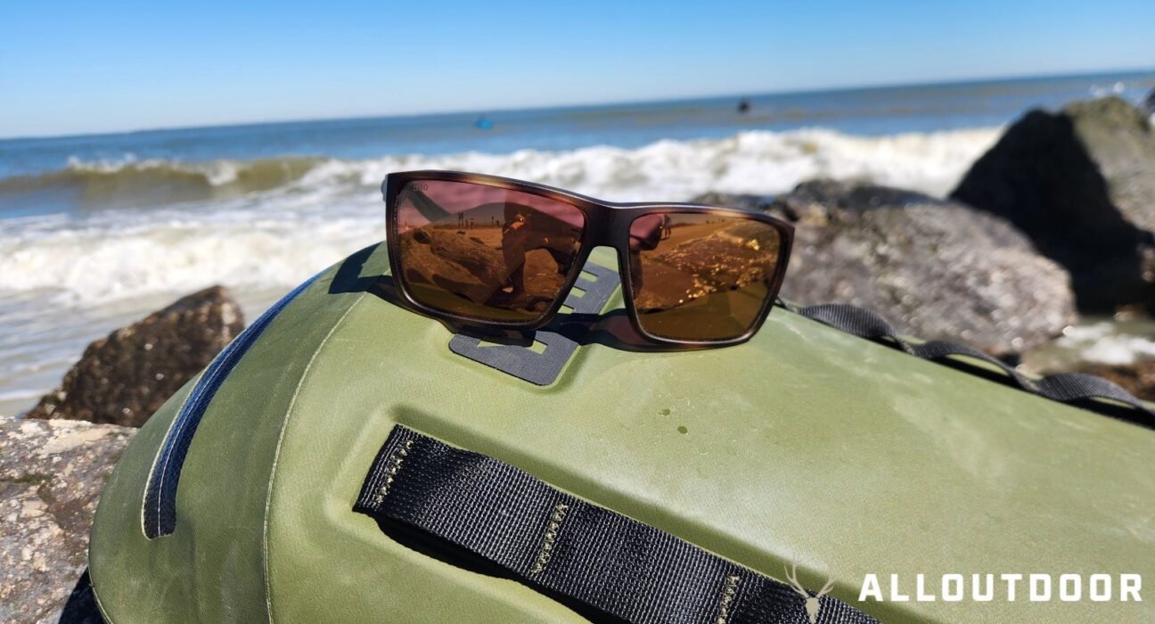 All Outdoors Review – Costa Rincon II w/ Gold Mirror Lens