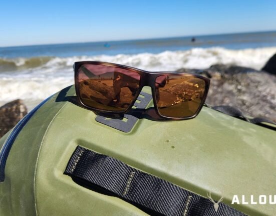 All Outdoors Review – Costa Rincon II w/ Gold Mirror Lens