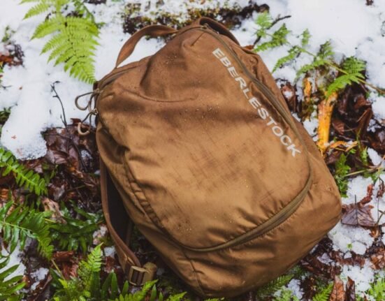 All Outdoors Review – Eberlestock Apprentice