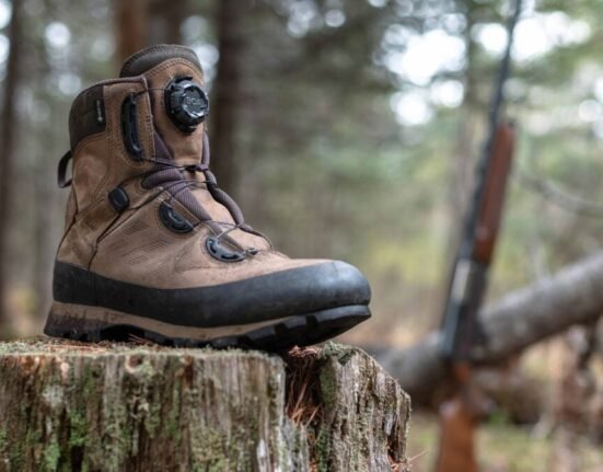 All Outdoors Review – Meindl Boa Speed ​​Hunter Boots