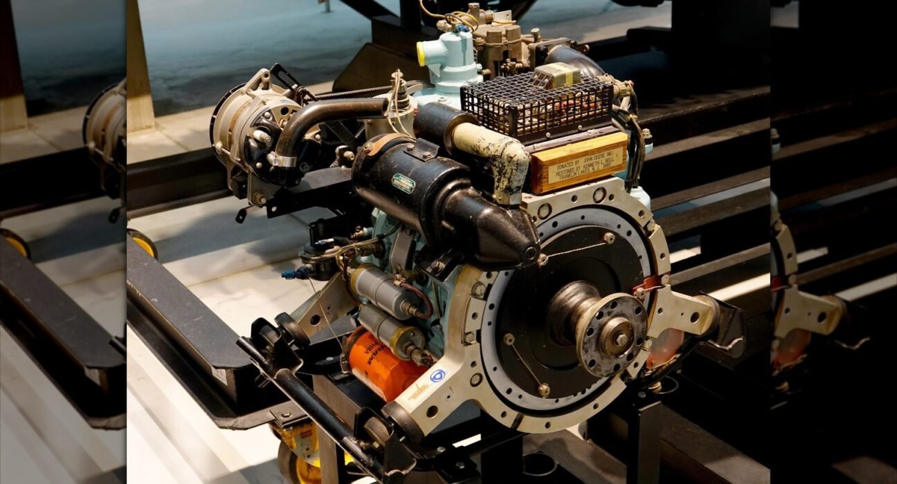 All Wankel engines are rotary, but not all rotary are Wankel