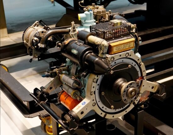 All Wankel engines are rotary, but not all rotary are Wankel
