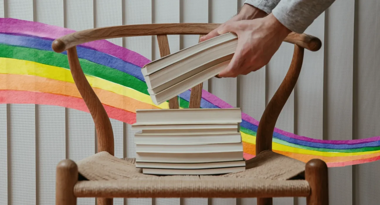 All the Bizarre Books I Read in June, and What's on My July TBR