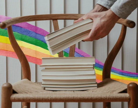 All the Bizarre Books I Read in June, and What's on My July TBR