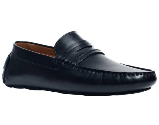 Allen Edmonds' $300 Lewis Penny Loafers are on sale for $68 at Nordstrom Rack