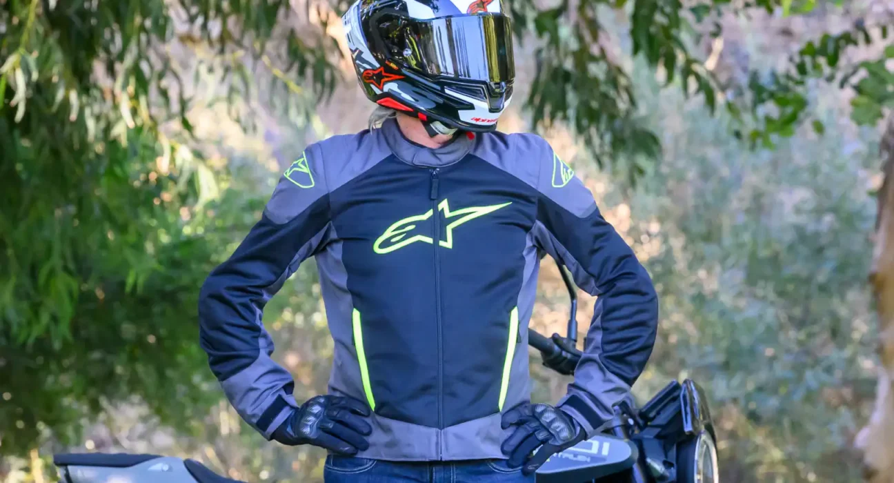 Alpinestars T-SP