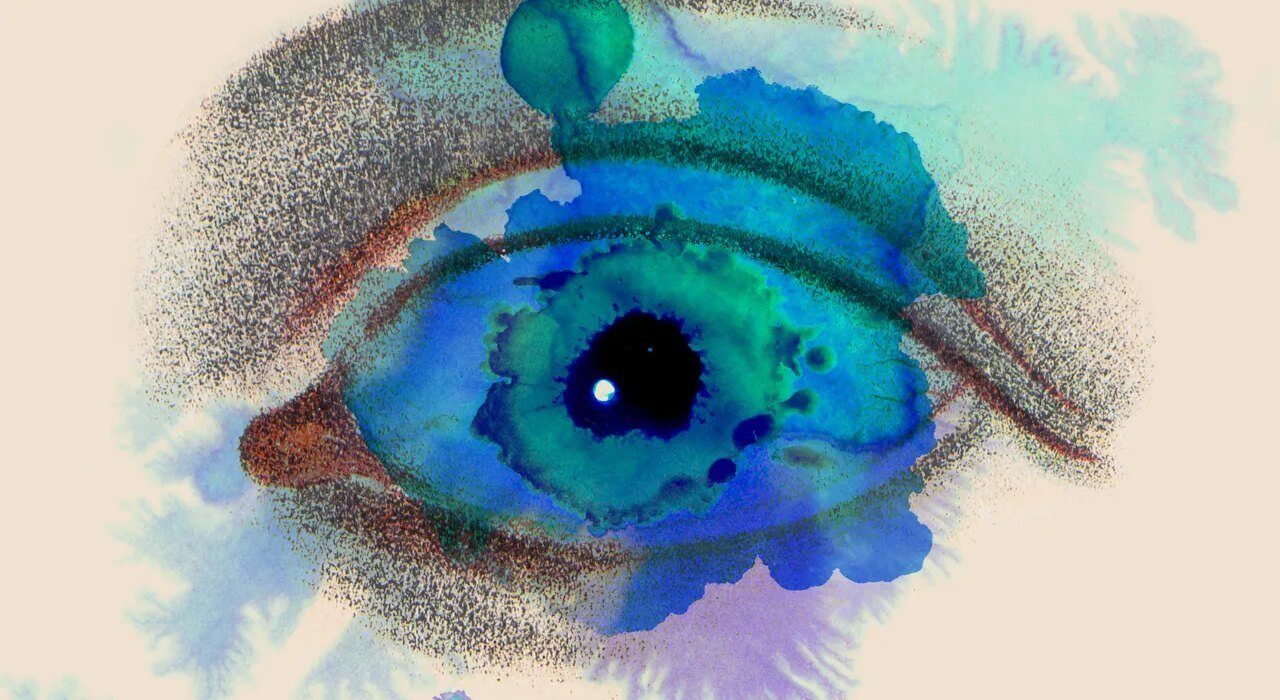 Always wanted blue eyes? All you need for experimental surgery is $12,000, 25 minutes and a stomach