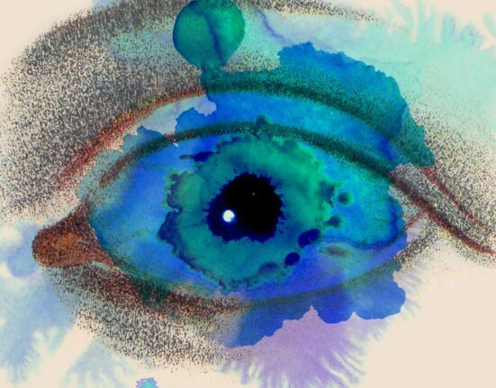 Always wanted blue eyes? All you need for experimental surgery is $12,000, 25 minutes and a stomach