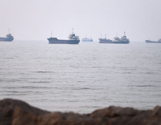 America launches more attacks on Iran on the Strait of Hormuz