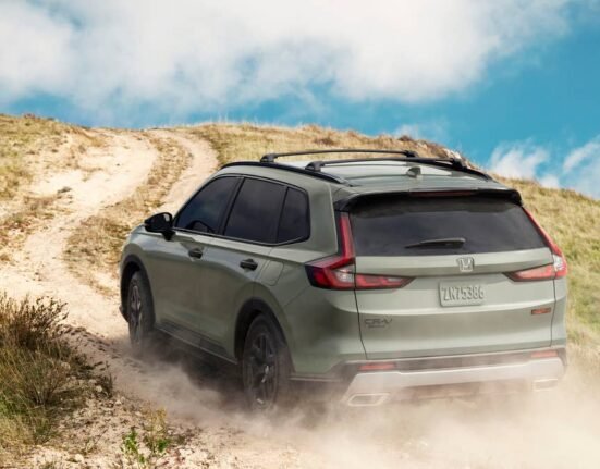 America's best-selling vehicle is no longer a pickup truck