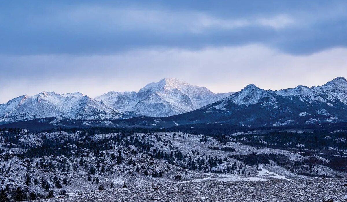 America's public lands represent the largest accumulation of shared wealth on the planet – and it's up to us to save them