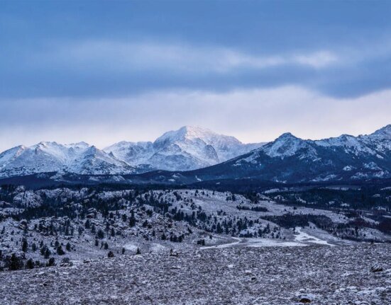 America's public lands represent the largest accumulation of shared wealth on the planet – and it's up to us to save them