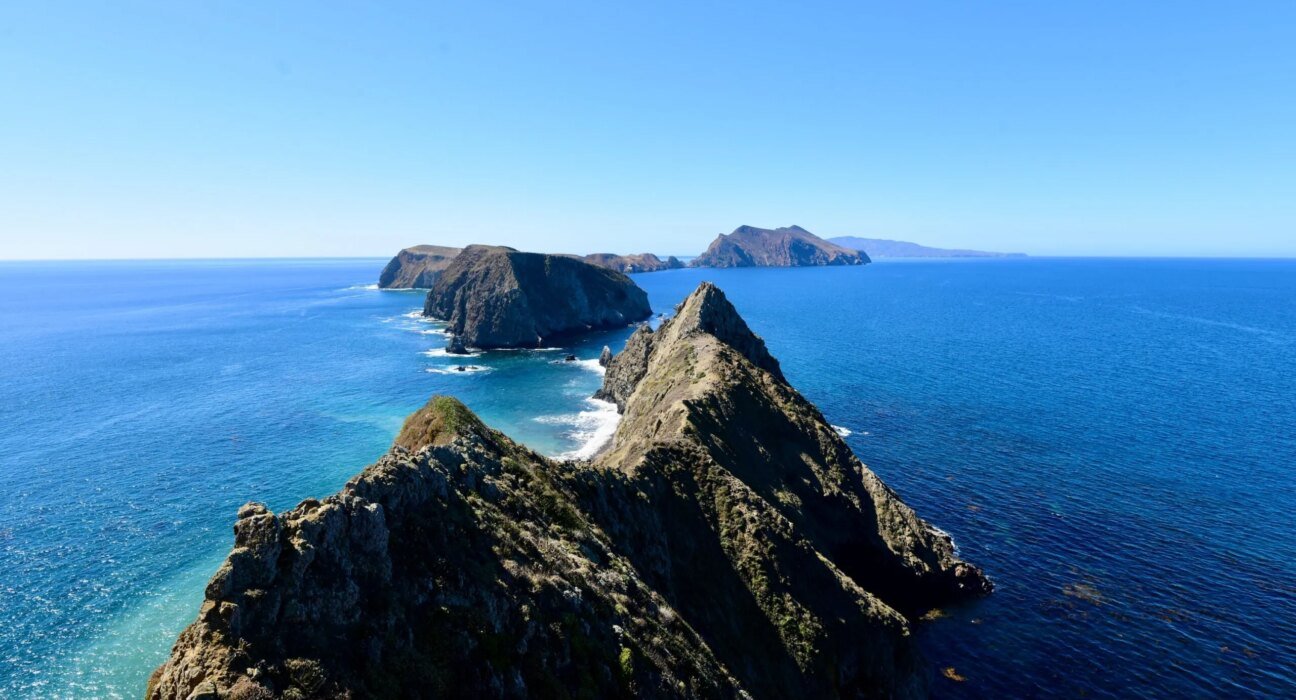 An ocean adventurer's guide to the continent's best protected waters