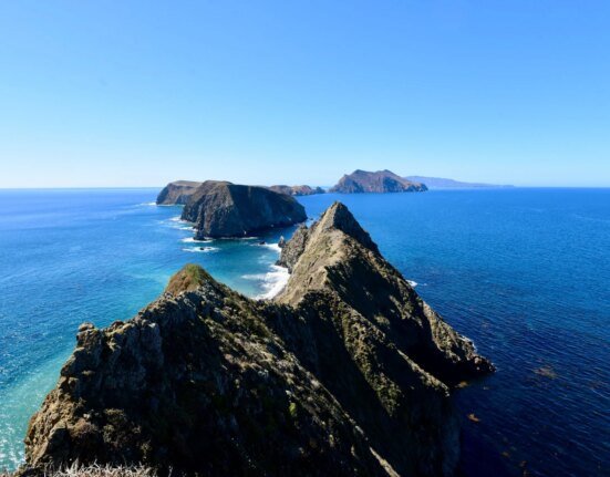 An ocean adventurer's guide to the continent's best protected waters