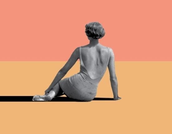 André Aciman on Eric Rohmer's Elizabeth