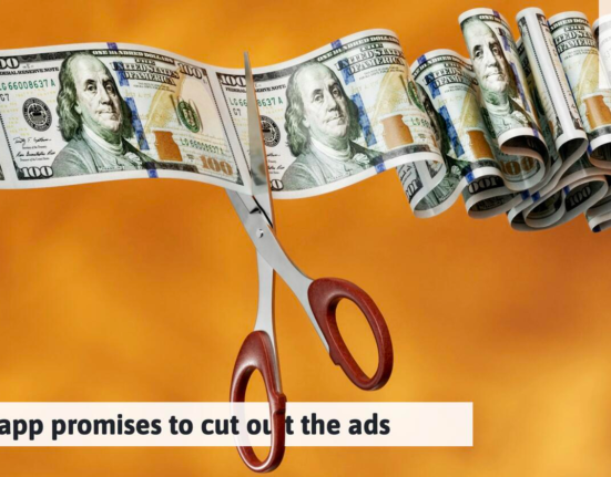 Another app promises to eliminate ads