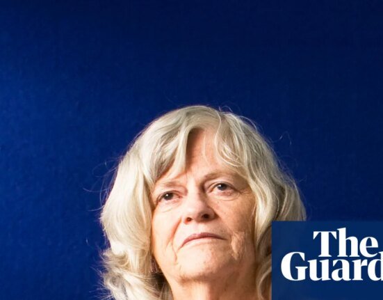 Anti-terrorism police take over Ann Widdecombe murder investigation - Latest | uk news