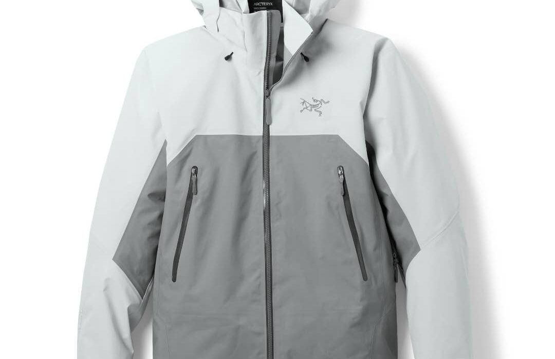 Arc'teryx's Guide-approved Beta AR Jacket is over $160 off at REI right now
