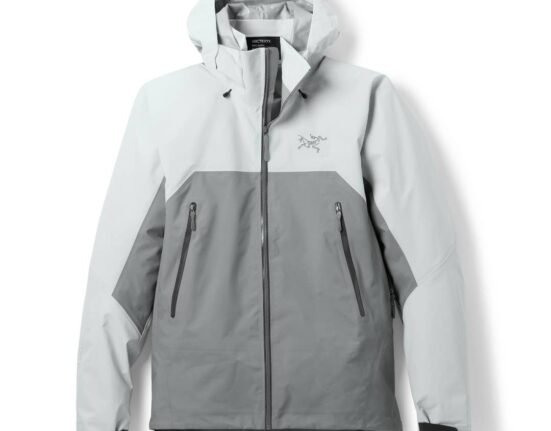 Arc'teryx's Guide-approved Beta AR Jacket is over $160 off at REI right now