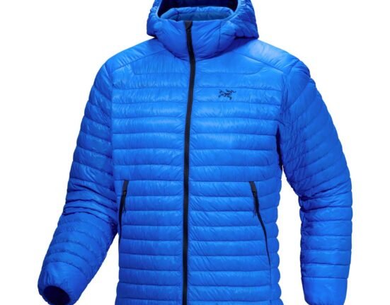 Arc'teryx's Ultralight Down Jacket has a rare 33% discount at REI right now