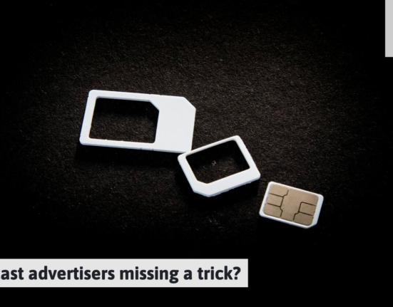 Are Podcast Advertisers Missing a Trick?