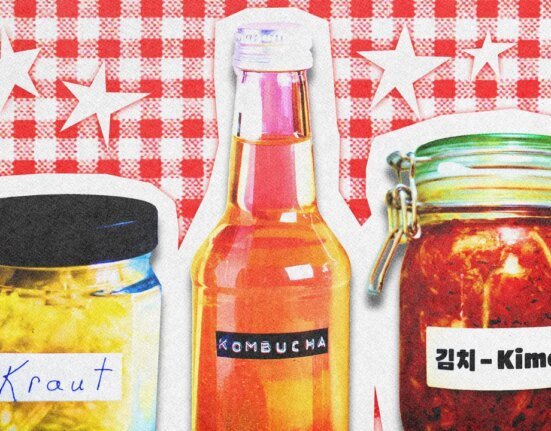 Are fermented foods really the 'natural form of Ozempic'?
