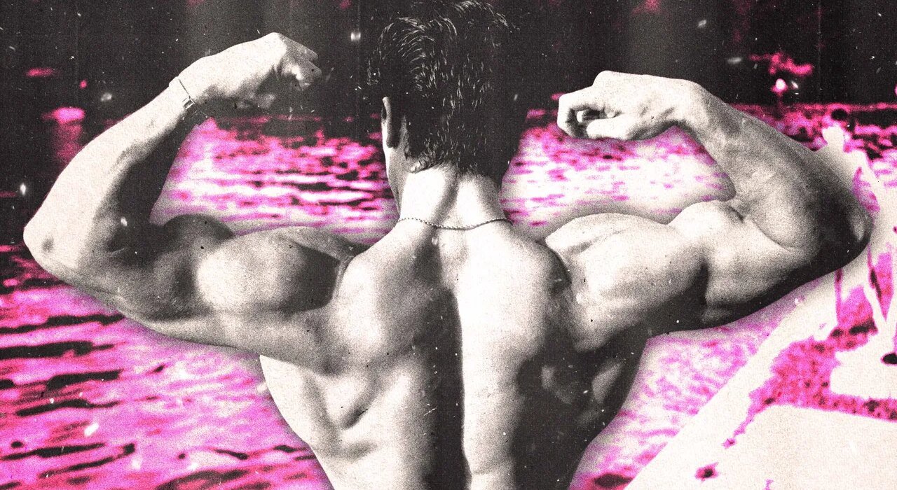 Are 'hybrid athletes' too good to be true?