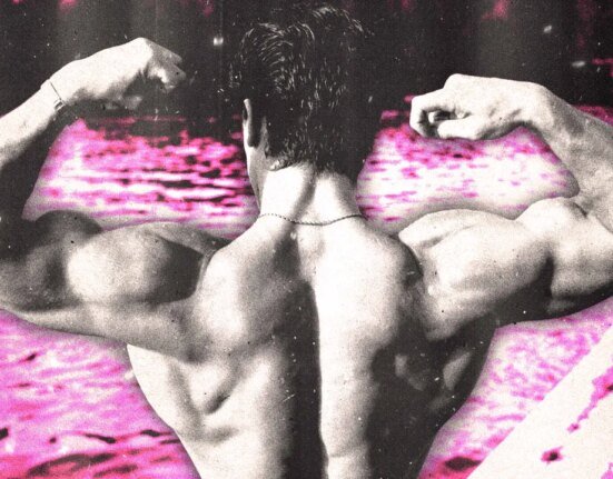 Are 'hybrid athletes' too good to be true?