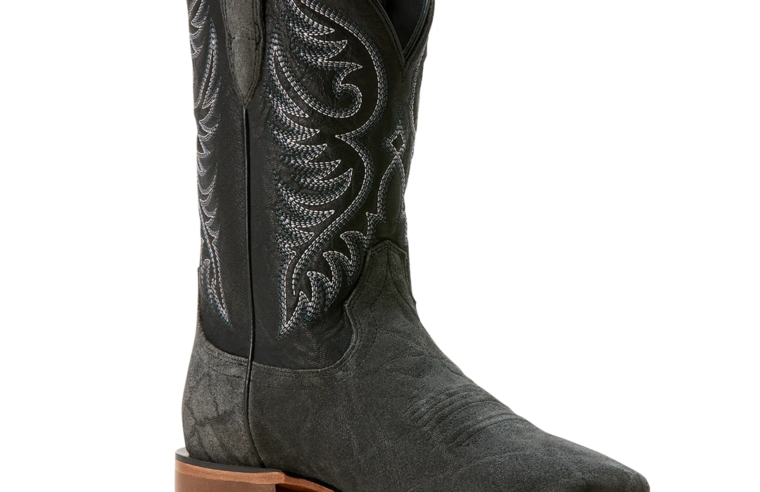 Ariat's 'Most Comfortable' Cowboy Boots Are Over 50% Off at Nordstrom Rack