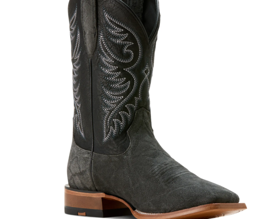 Ariat's 'Most Comfortable' Cowboy Boots Are Over 50% Off at Nordstrom Rack
