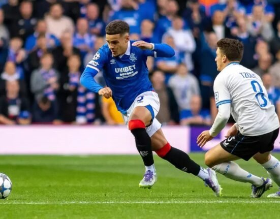 Arsenal are in regular contact to sign prolific Christos Tzoulis from Club Brugge