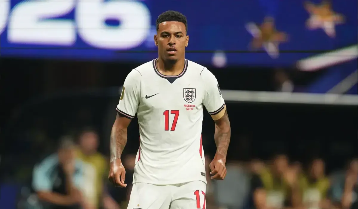 Arsenal are set to target Aston Villa's Morgan Rodgers in transfer bid worth more than £100million