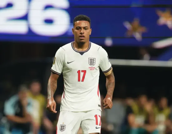 Arsenal are set to target Aston Villa's Morgan Rodgers in transfer bid worth more than £100million