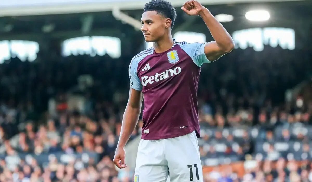 Arsenal set to beat Manchester United in £40m Ollie Watkins transfer race