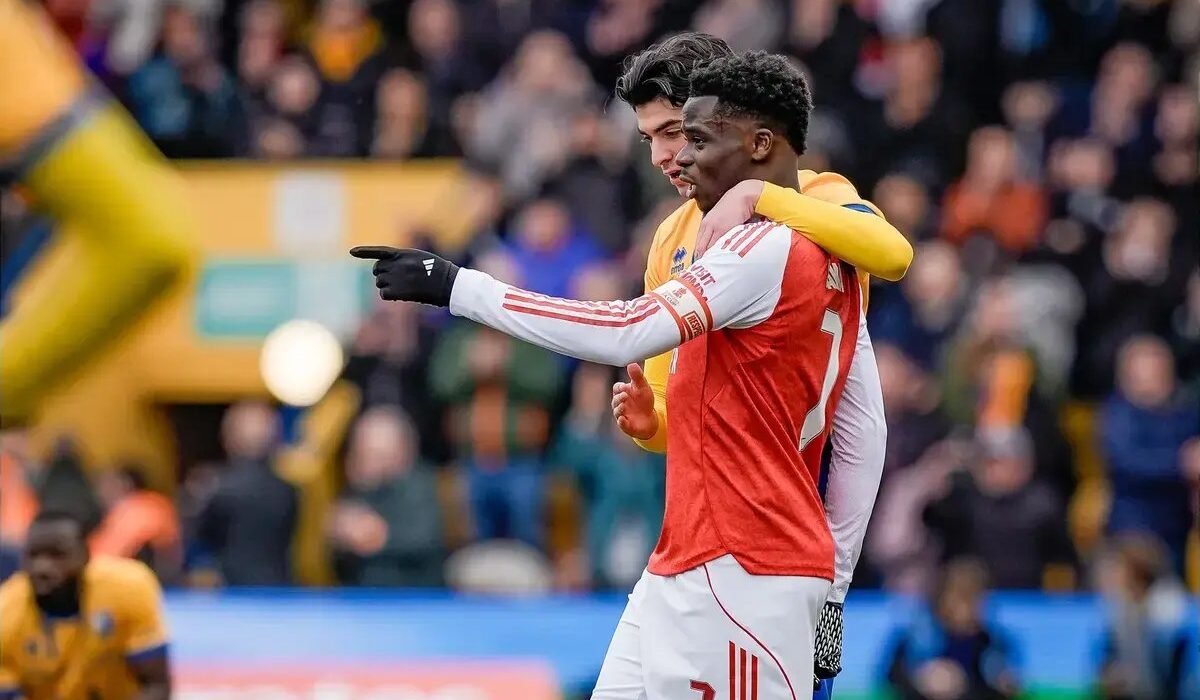 Arsenal set to defend Premier League title as Coventry returns after 25 years