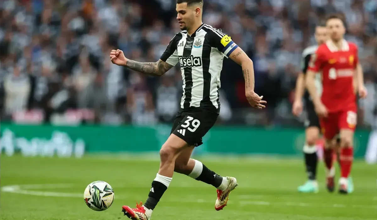 Arsenal transfer Bruno Guimarães update: deadline nears