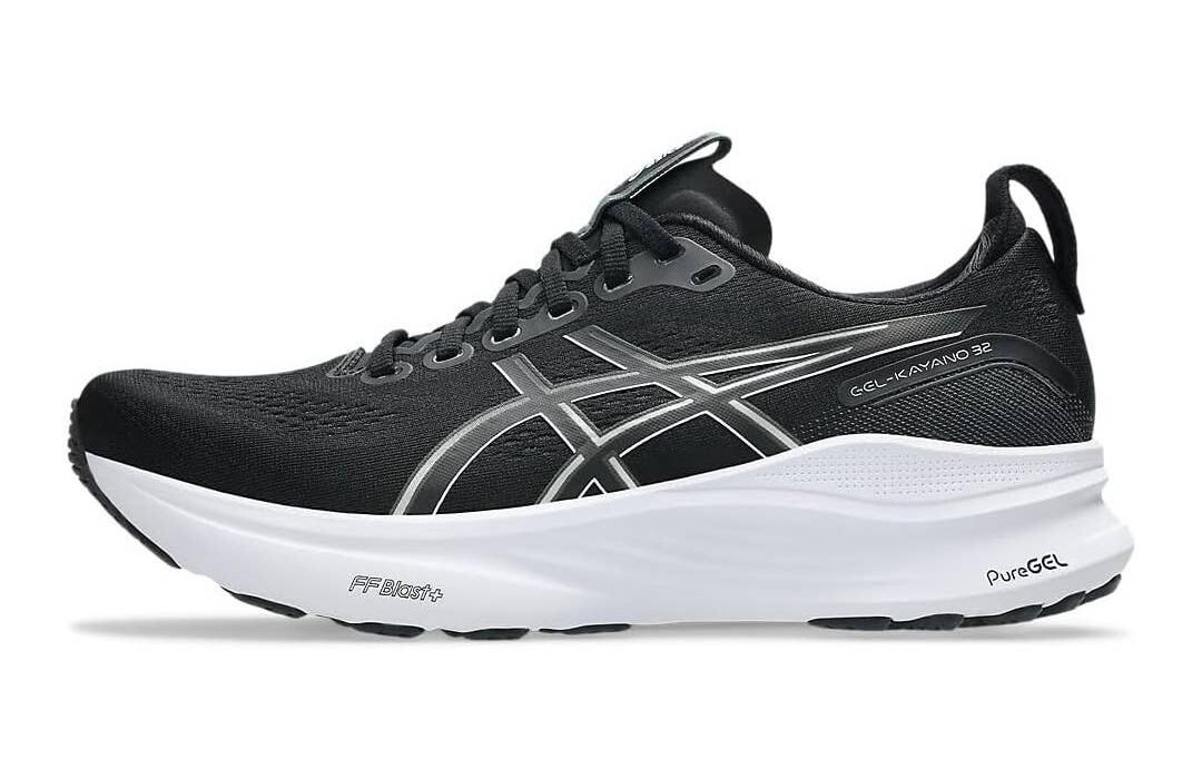Asics' Legendary Gel-Kayano Running Shoes Are Now $40 Off