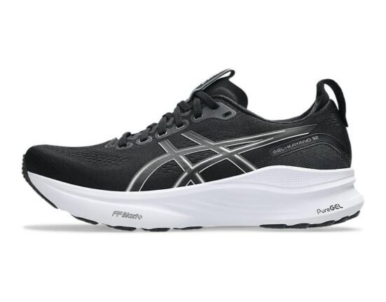Asics' Legendary Gel-Kayano Running Shoes Are Now $40 Off