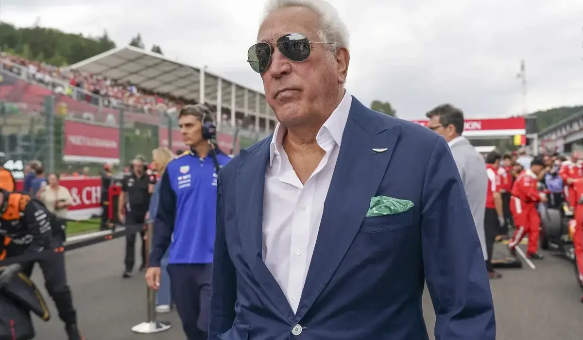 Aston Martin F1 upgrade revealed after Hungarian GP boost