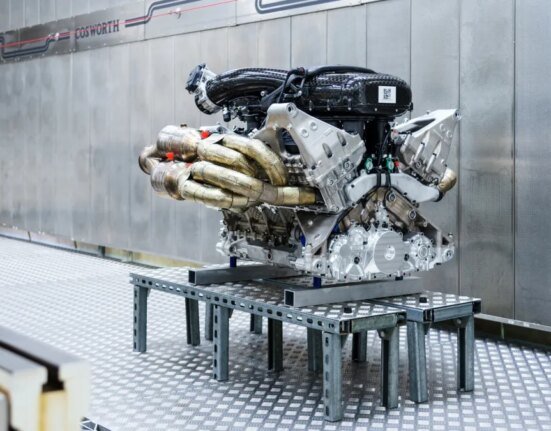 Aston's V12s, Merc's tough Q2, big clear discounts