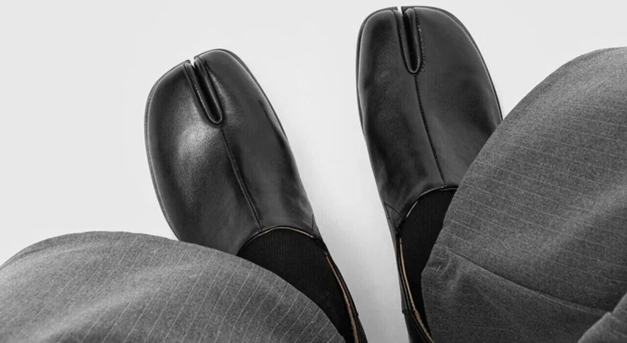 Atelier allows you to purchase directly from the atelier. These six pieces prove the point