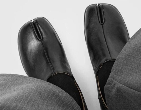 Atelier allows you to purchase directly from the atelier. These six pieces prove the point