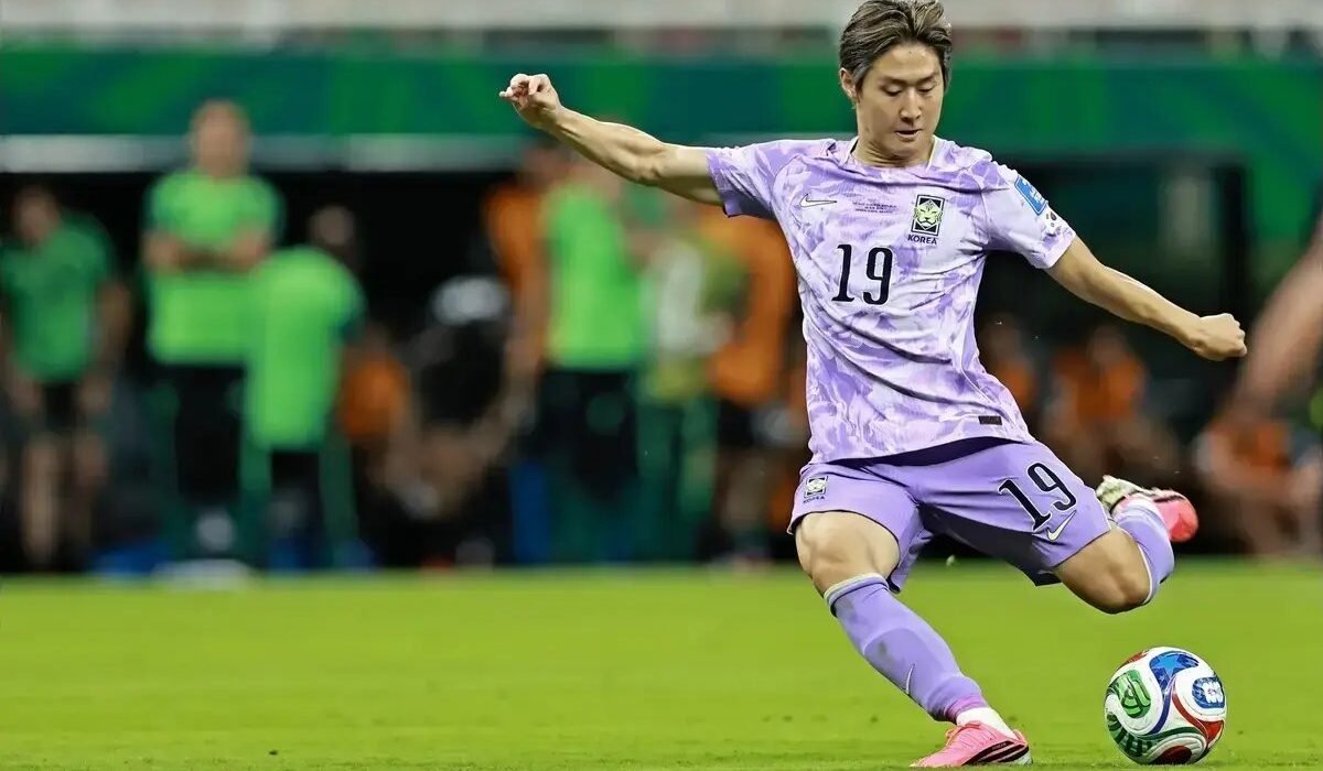 Atletico Madrid reach agreement to sign PSG star Lee Kang-in for €40 million