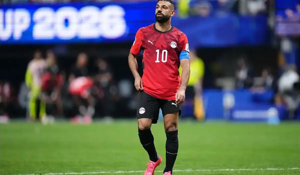 Atletico Madrid target Mohamed Salah as top transfer priority this summer