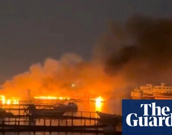 Attacks between US and Iran: Is Trump's peace deal dead? - Latest | iran