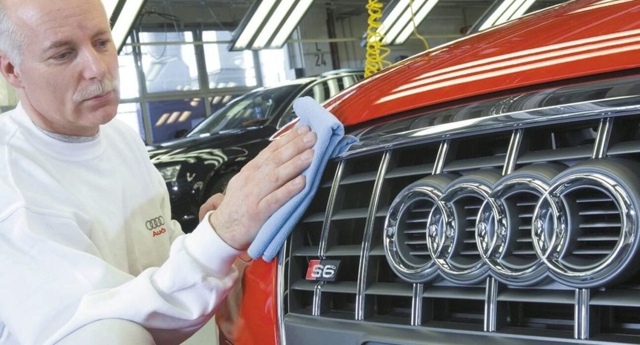 Audi Neckarsulm plant at risk of closure and VW job cuts