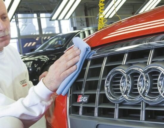 Audi Neckarsulm plant at risk of closure and VW job cuts
